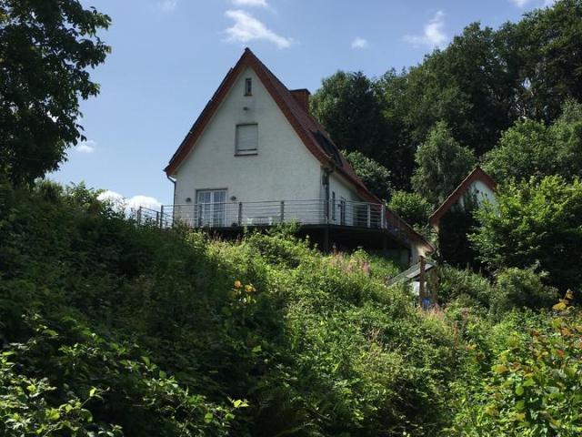 Landhaus in idyllischer Lage iim Krieis Herford zu verkaufen