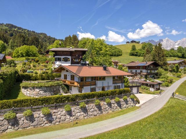 Landhaus in idyllischer Naturlage mit moderner Ausstattung
