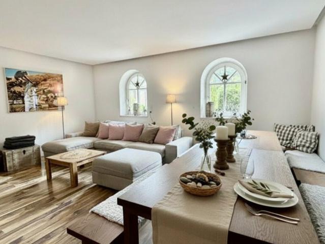 Landhaus in Leogang mit viel Platz für die Familie