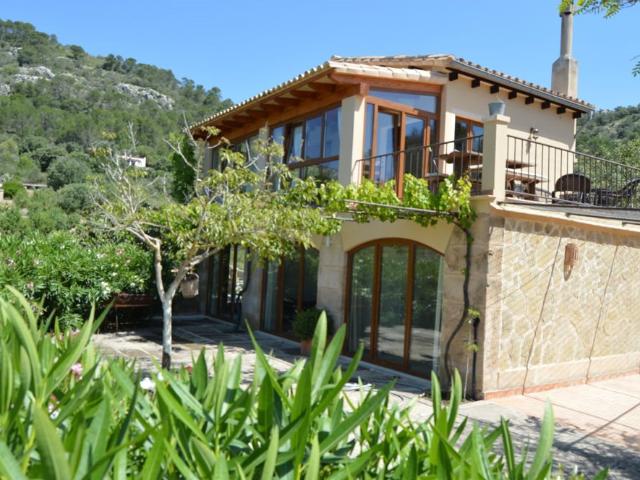 Landhaus in Llucmajor mit Pool und Weitblick 85m² Llucmajor