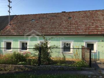 Landhaus in Maustrenk