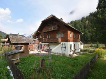 Mauerbach, Radstadt, Radstadt, Bezirk Sankt Johann im Pongau, Bundesland Salzburg