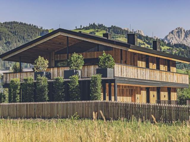 Landhaus in Reith