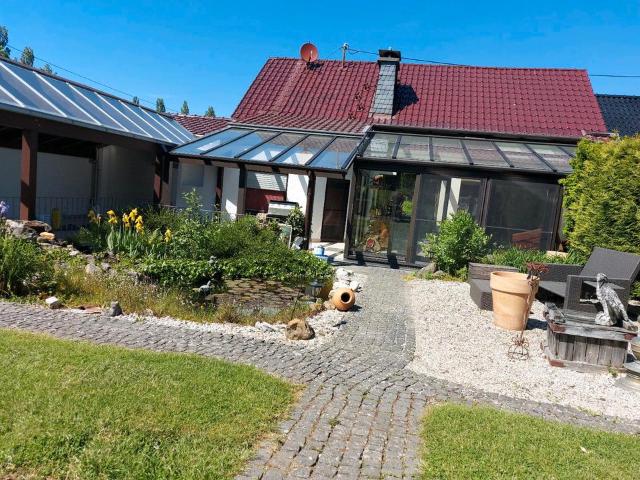 Landhaus Königswinter Höhenlage