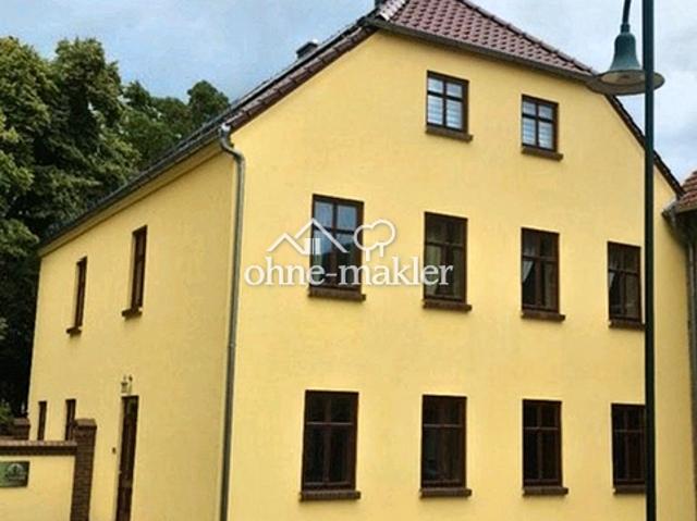 Landhaus mit Luxusflair