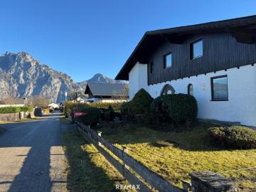 Landhaus mit Potential!