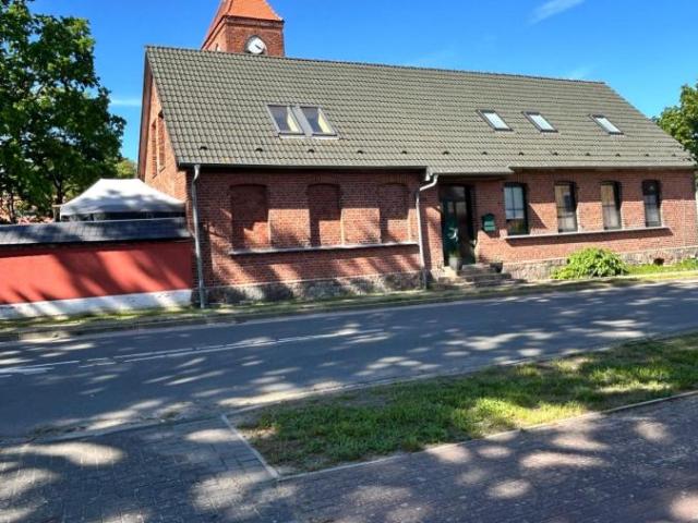 Landhaus mit Pool, Galerie & traumhaftem Garten – Ihr privates Paradies in Schönhagen