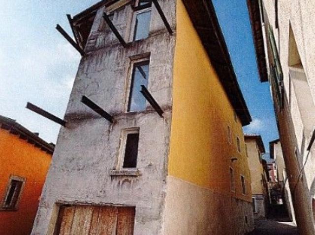 Landhaus mit zwei Wohnungen