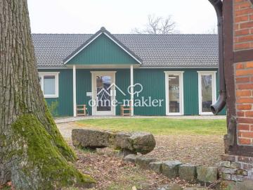 Landhaus / Multispacebüro