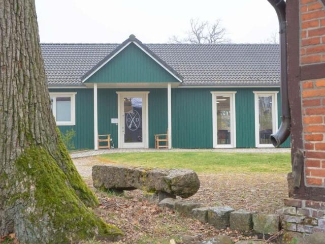Landhaus / Multispacebüro