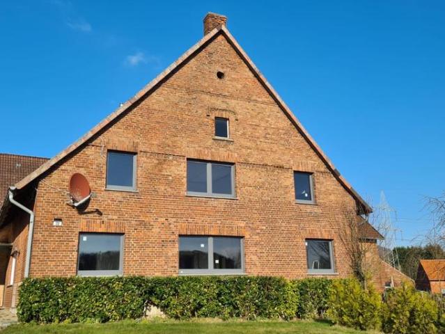 Landhaus Resthof