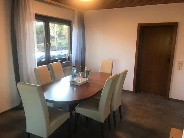 Landhaus Stetten Spacious home with a dream view