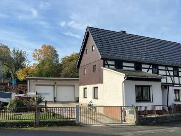 Landhauscharme mit moderner Ausstattung