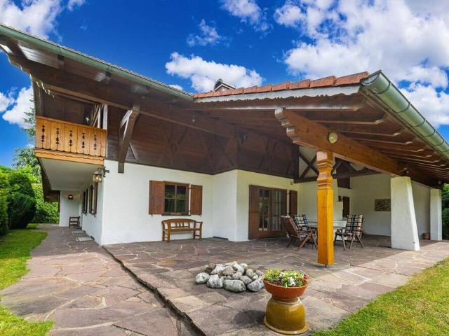 Landhausidylle im Grünen freistehendes Einfamilienhaus mit viel Platz und Liebe zum Detail