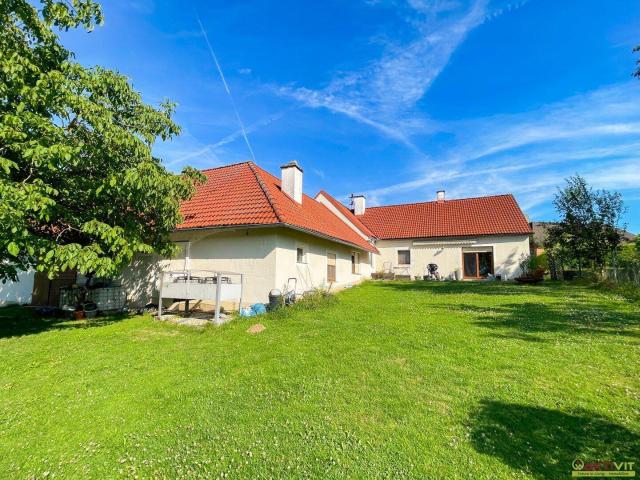 Landhausidylle im Südburgenland: Großzügiges Wohnen mit Nebengebäude und Technik Upgrade