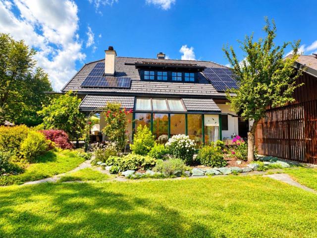 Landhausidylle mit großzügigem Grundstück – Ein Zuhause zum Ankommen und Wohlfühlen in Deutsch Griffen