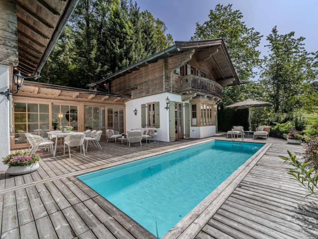 Landhausjuwel in Kitzbühel!
