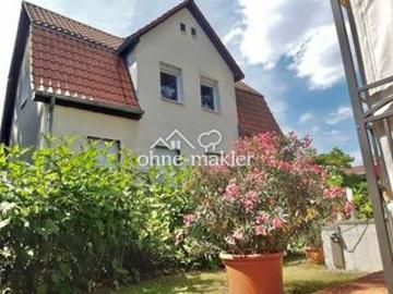 Marzahn-Hellersdorf, Trappenfelde, Barnim, Bundesland Brandenburg