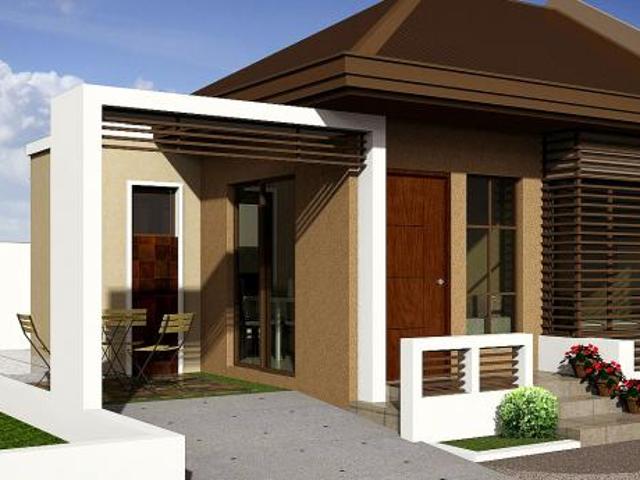 Landheights for sale at Iloilo City