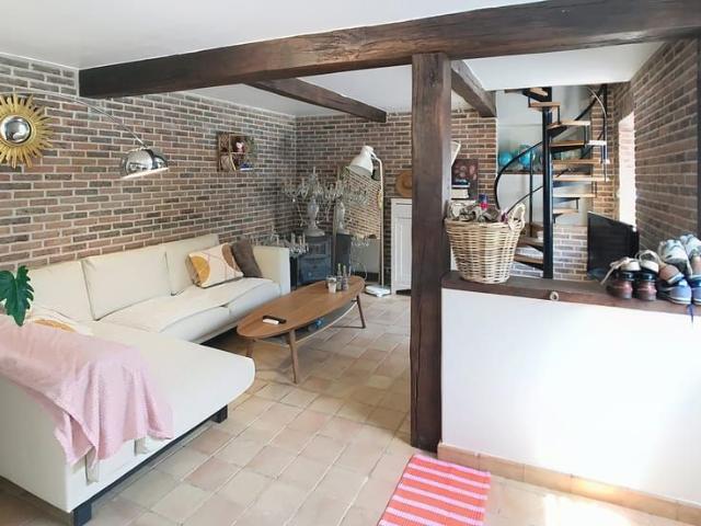 Landhuis te huur