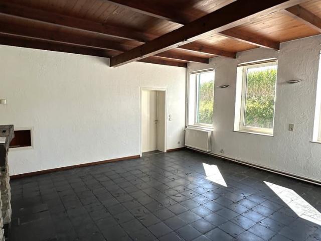 Landhuis te huur