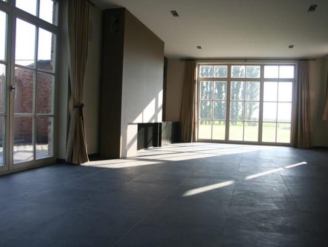 Landhuis te huur
