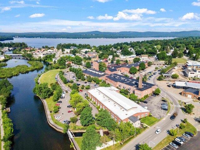Landing Ln Unit,laconia, Condo For Sale
