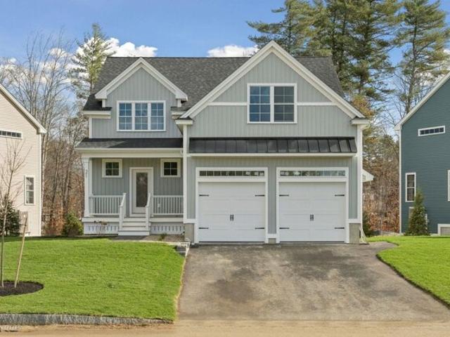 Landing Way, Rochester, Home For Sale