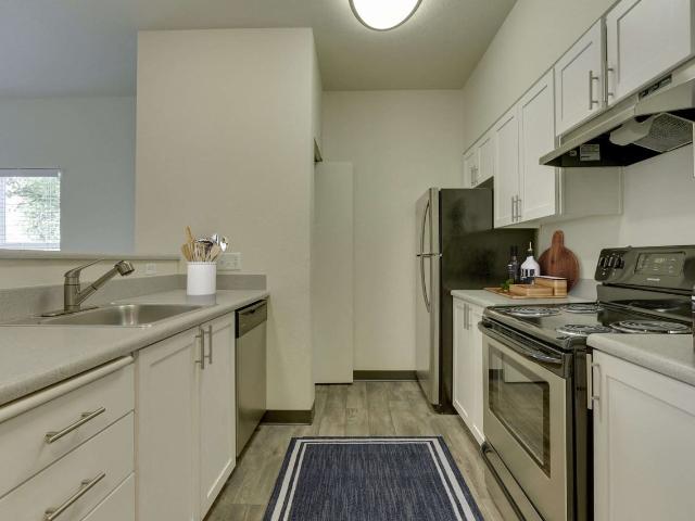 Landings at Morrison 2 Bedroom Apartment for Rent at 20300 Se Morrison Ter, Gresham, OR 97030 Gresham North Central