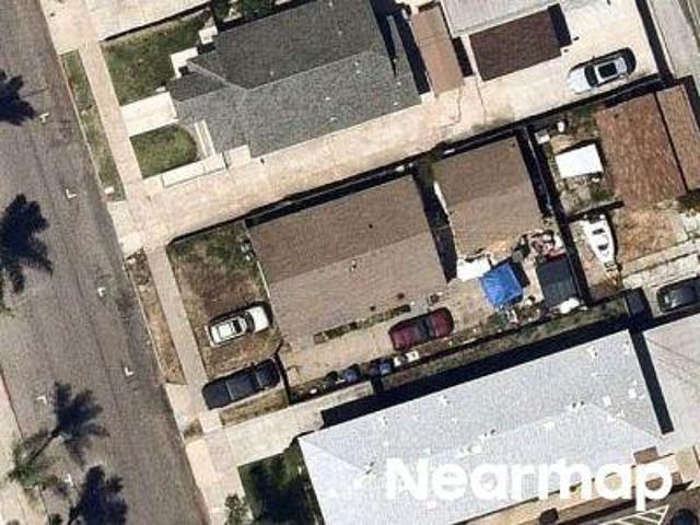 Landis Ave
