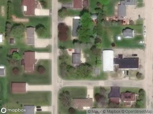 Landis St