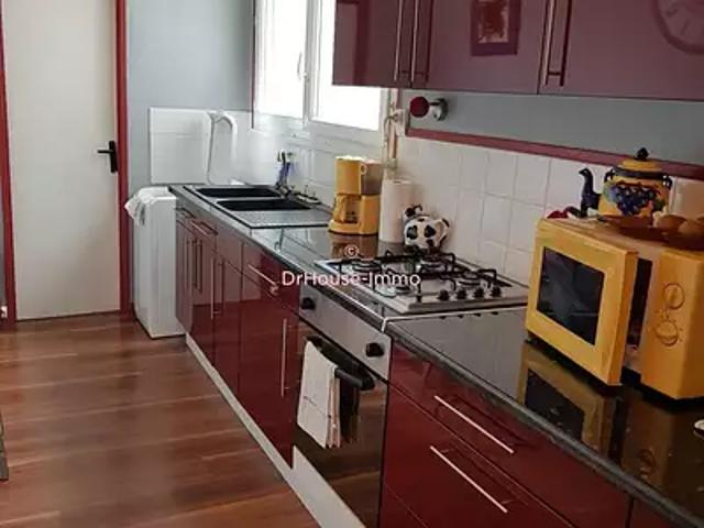 Landivisiau 29400 Achat / Vente appartement 4 pièces t4