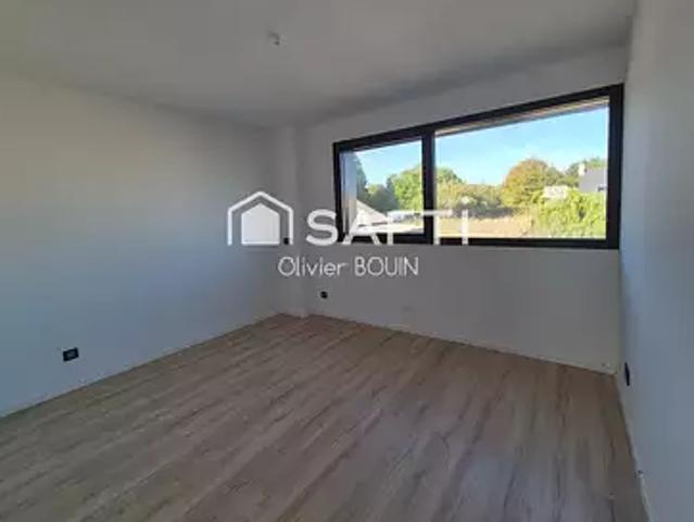 Landivisiau 29400 Achat / Vente appartement 3 pièces t3 parking