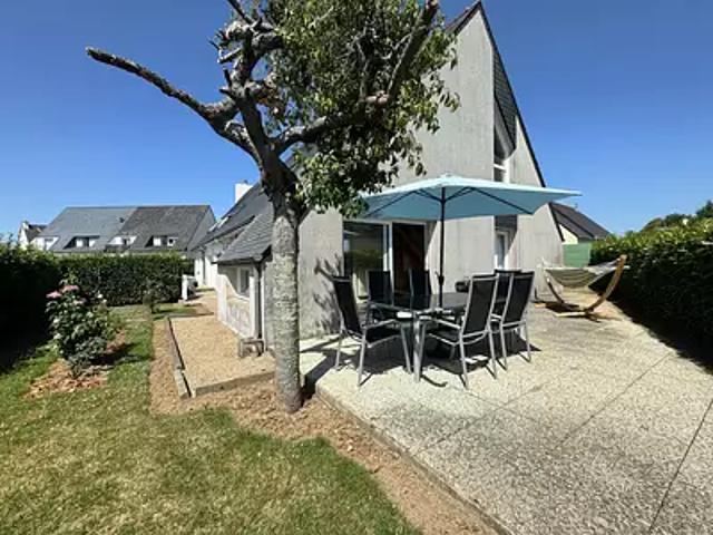 Landivisiau 29400 Achat / Vente maison 7 pièces t7 parking