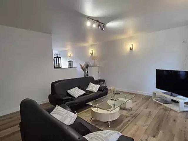 Landivisiau 29400 Achat / Vente maison 5 pièces t5 terrasse parking