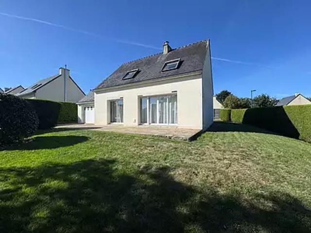 Landivisiau 29400 Location maison 5 pièces t5