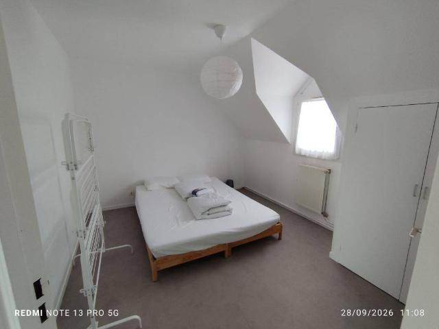 Landivisiau, T2 de 51 m2