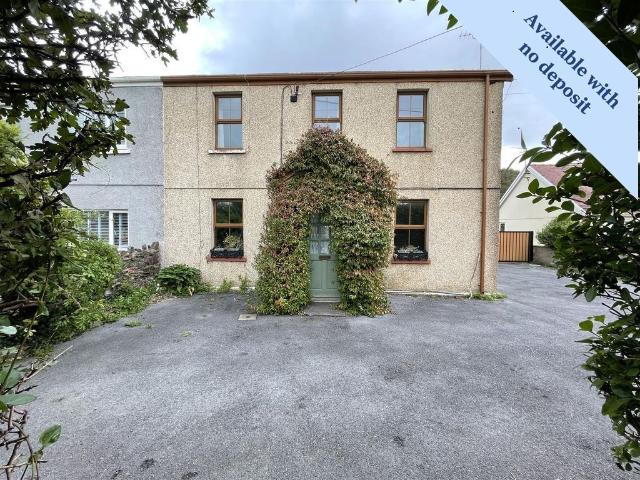 Lando Road, Pembrey, Burry Port SA16, Semi detached house to rent, £1,150 pcm | PrimeLocation
