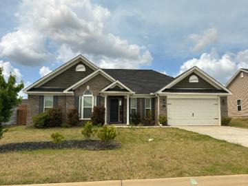 Augusta, Gracewood CCD Richmond County Georgia, Richmond County, Georgia, Georgia, USA