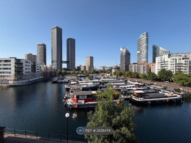 Landons Close, London E14, 3 bed flat to rent, £4,200 pcm | PrimeLocation