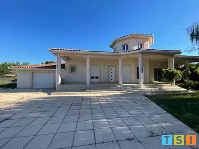 Landorthe 31800 Location maison 5 pièces t5 terrasse