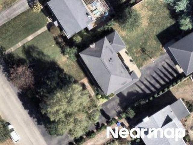 Landor Ave Unit 3g