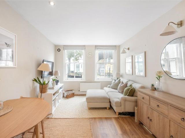 Landor Road, London, SW9 1 bed flat to rent £2,350 pcm £542 pw