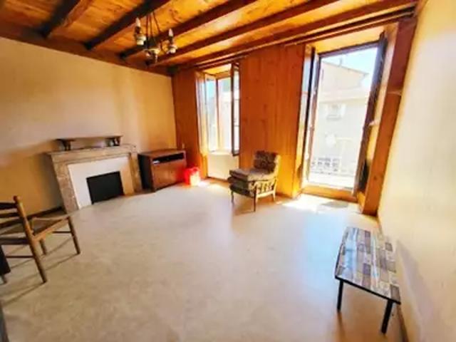 Landos 43340 Achat / Vente maison 12 pièces t12 cave