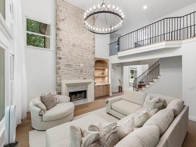 Landover Way, Suwanee, Home For Sale