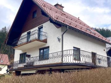 House for rent in 8931 - Parkplatz