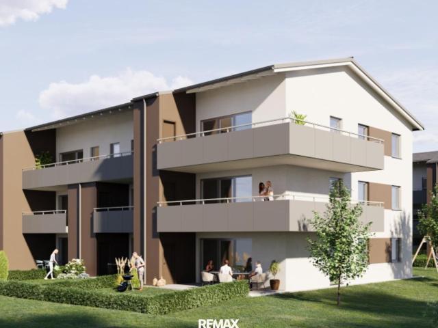 Landleben Modern Wohnen am Hausruckwald Haus 1 Top 10