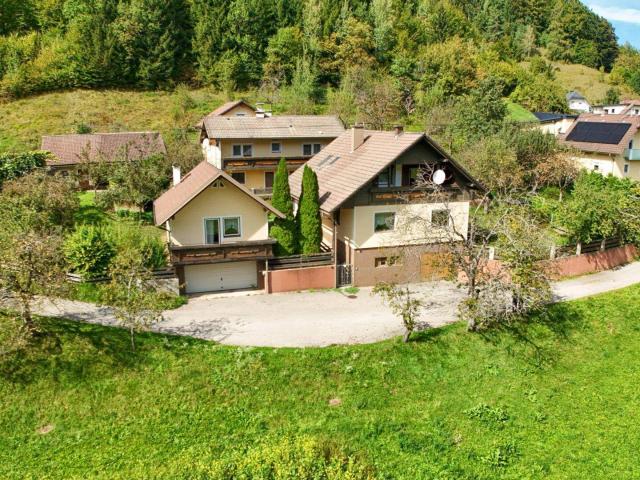Landleben mit Potenzial in der Südkärntner Seenregion