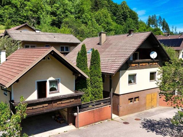 Landleben mit Potenzial in der Südkärntner Seenregion