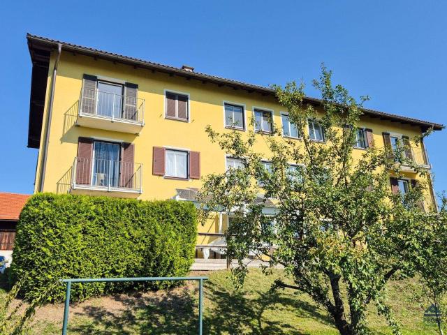LÄNDLICH: 2 Zimmer Wohnung mit Ausblick in Michaelbeuern